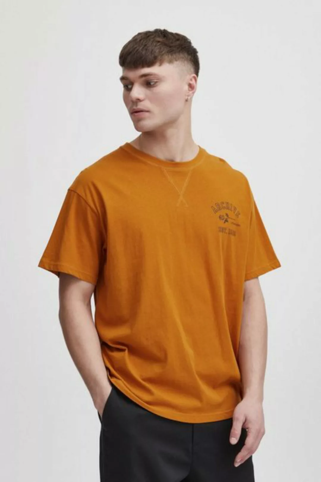 !Solid T-Shirt SDGeert - 21107867 günstig online kaufen