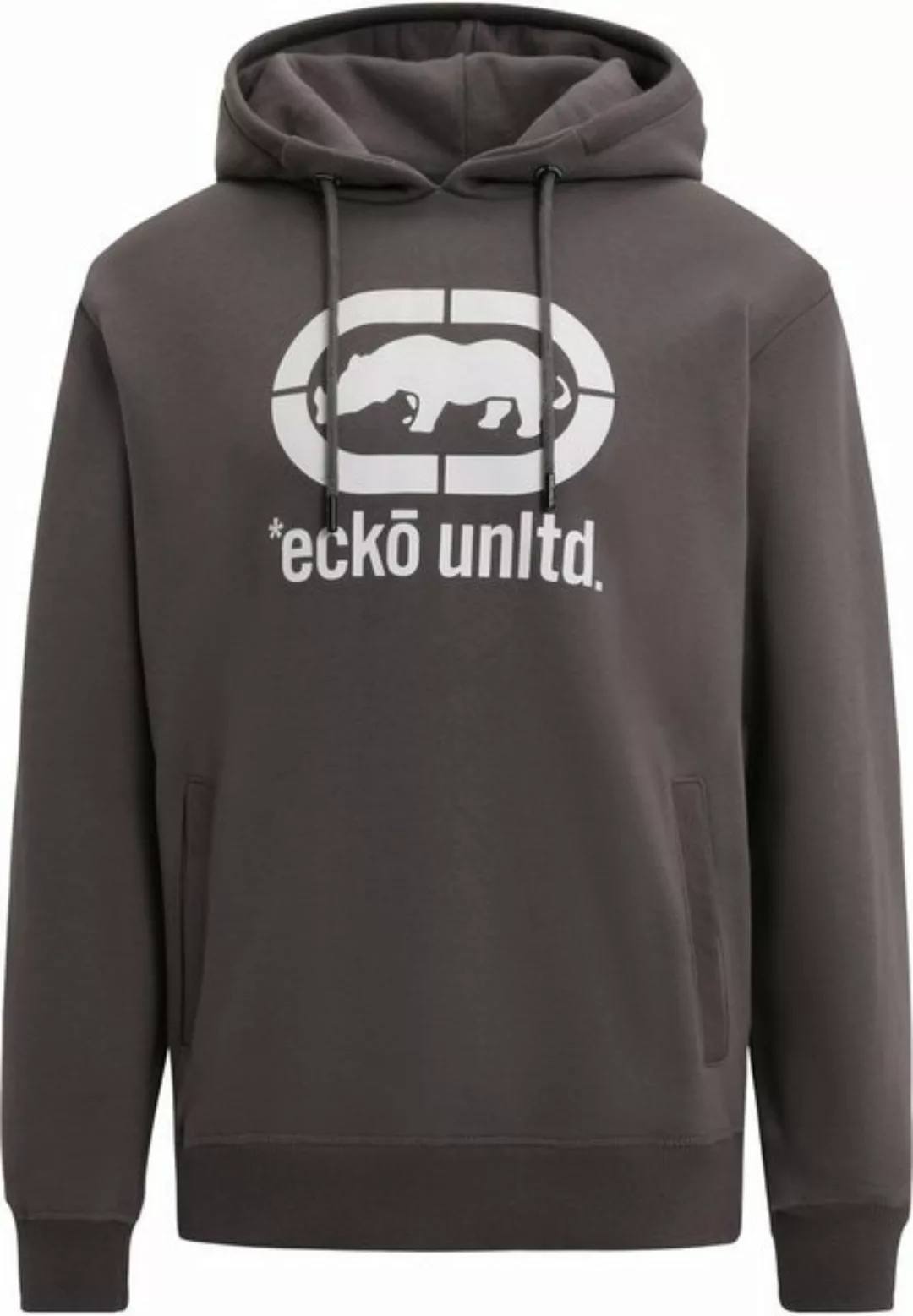 Ecko Unltd. Sweatshirt Ecko Unltd. Herren Base Hoody (1-tlg) günstig online kaufen