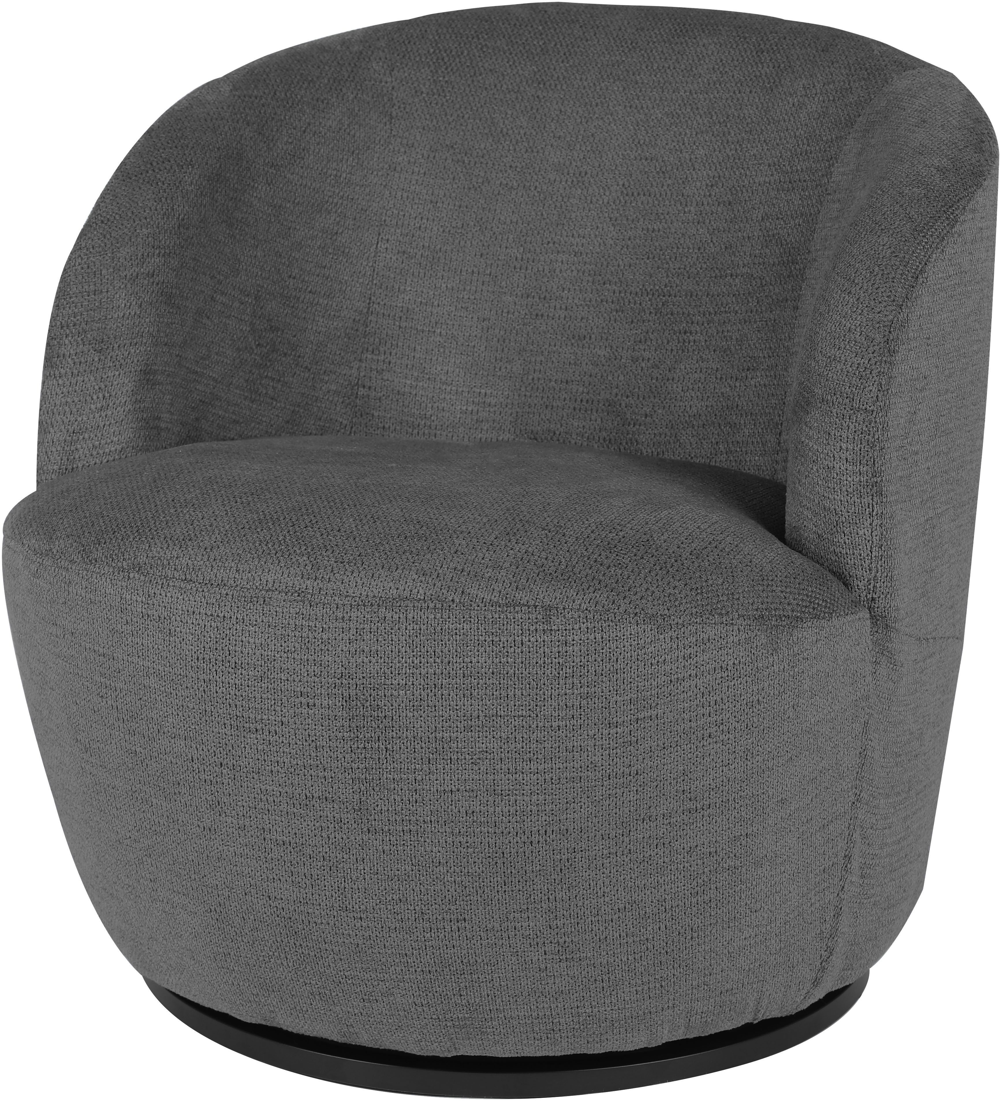 INOSIGN Drehsessel "FRAZEE", Lese-Sessel, TV-Sessel, Loungesessel günstig online kaufen