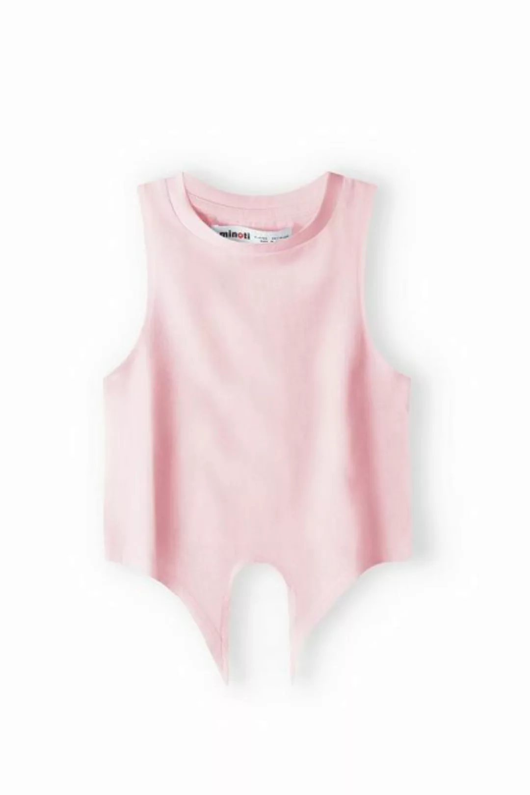 MINOTI Tanktop Trägertop mit Knotendetail (12m-14y) günstig online kaufen