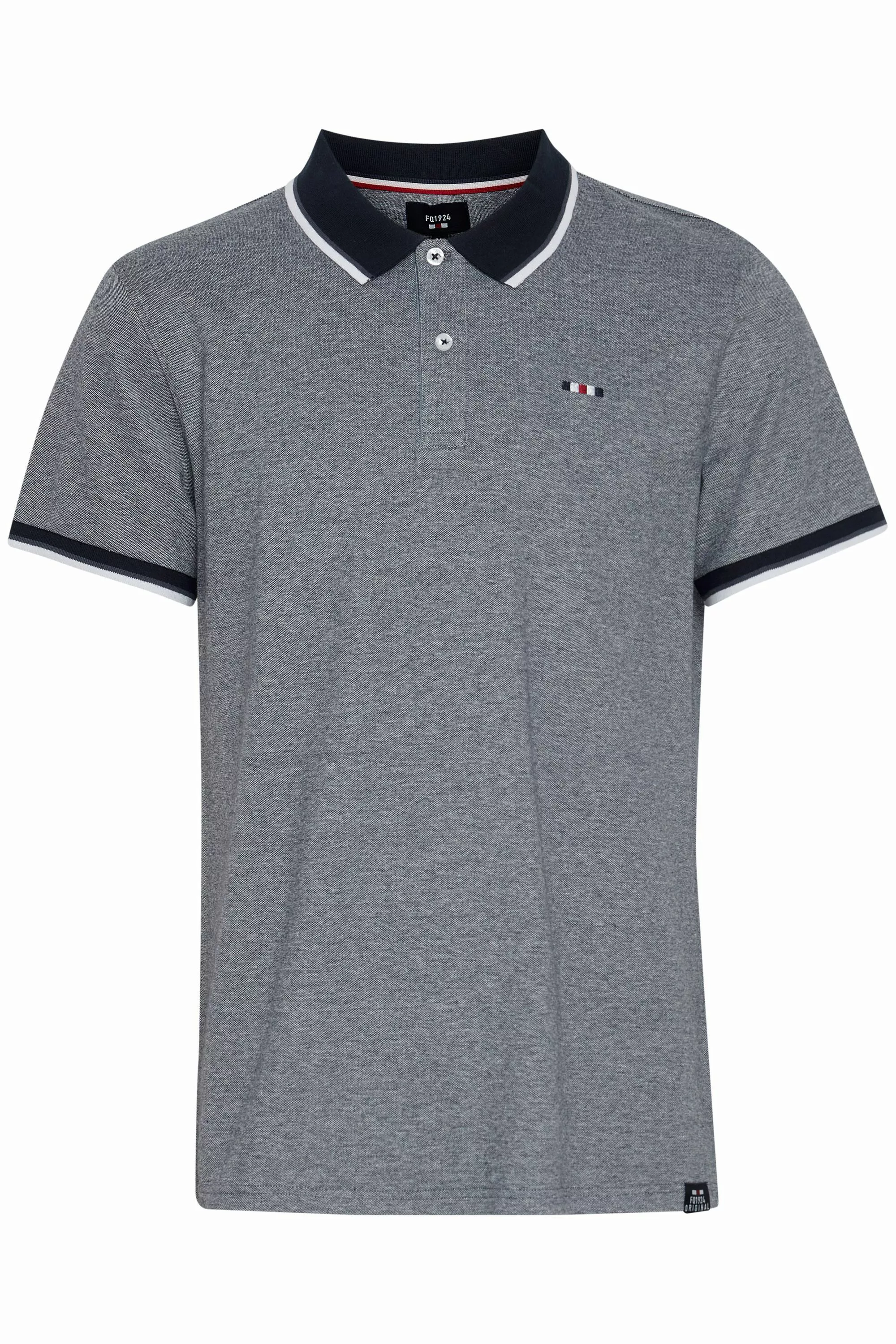 FQ1924 Poloshirt "Poloshirt FQEvander" günstig online kaufen