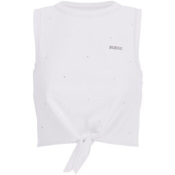 Guess  T-Shirts & Poloshirts V5GI01 I3Z14 günstig online kaufen