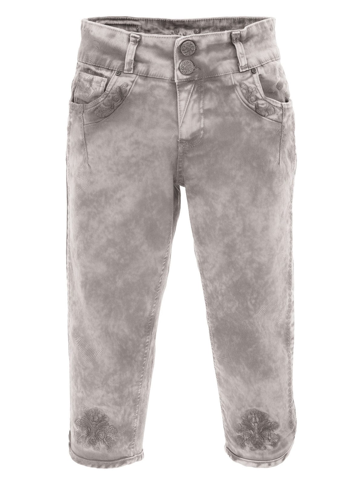 Hangowear Trachtenjeans Trachtenjeans Damen - HENDRINA günstig online kaufen