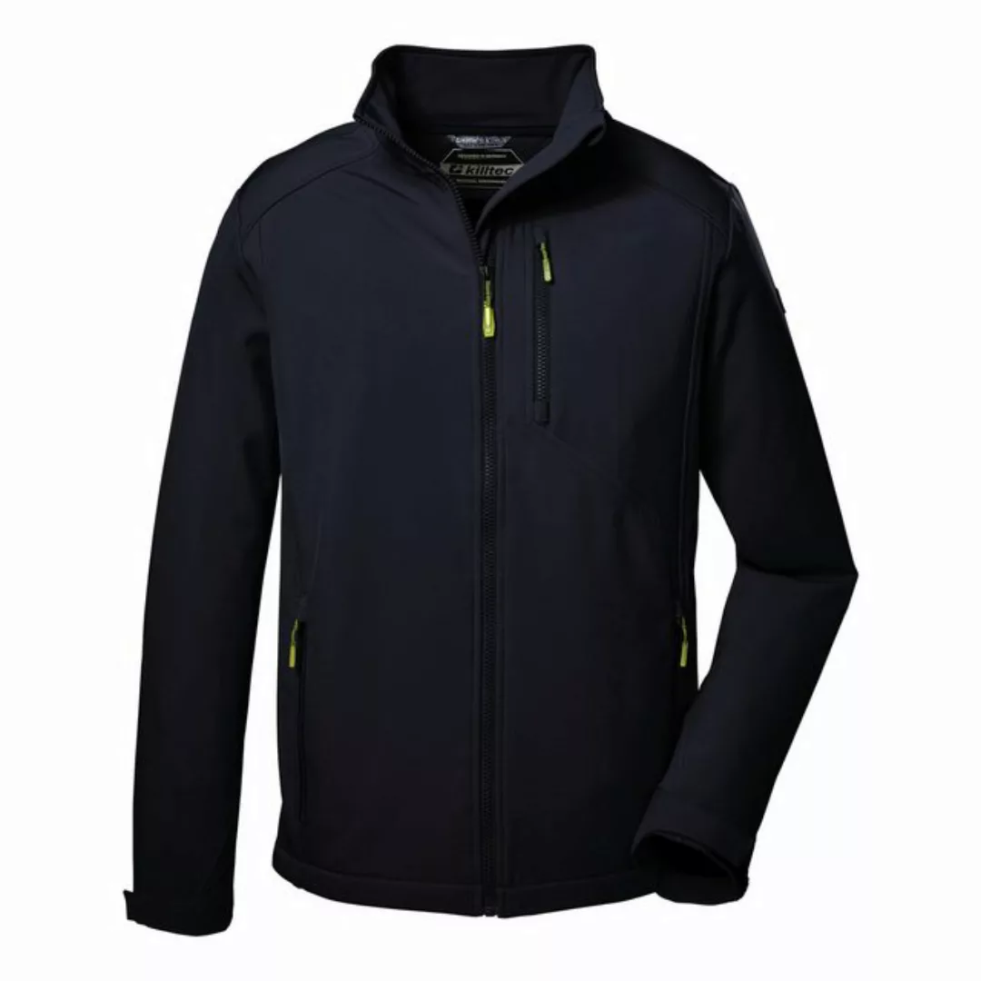 Killtec Softshelljacke "KOS 263 MN SFTSHLL JCKT" günstig online kaufen