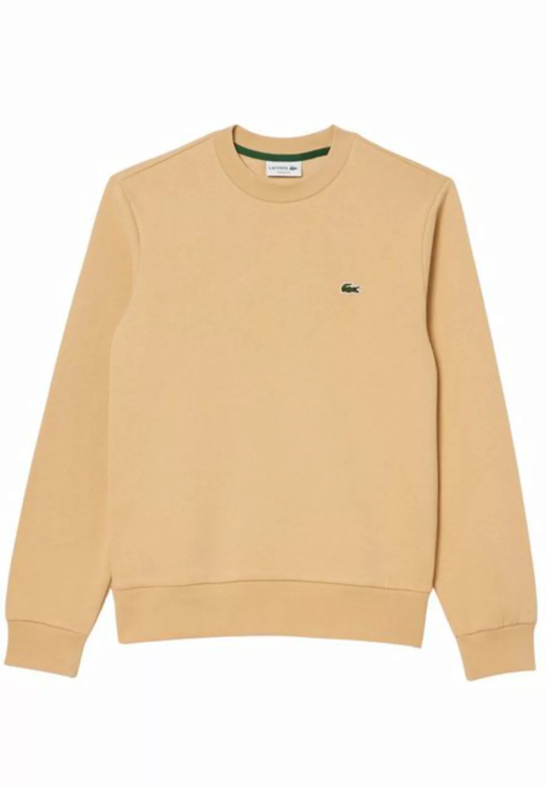 Lacoste Sweatshirt Pullover Sweatshirt (1-tlg) günstig online kaufen