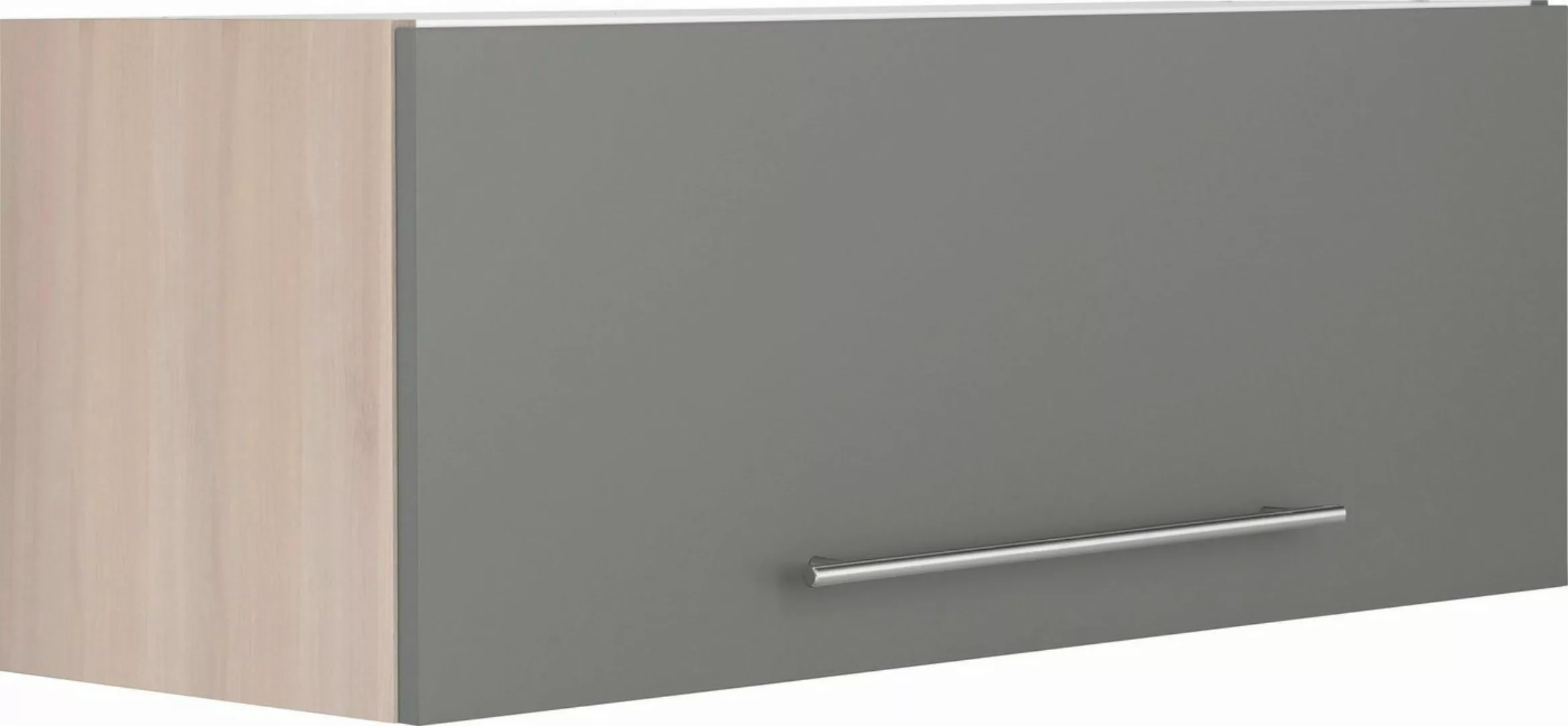 OPTIFIT Klapphängeschrank Bern Breite 90 cm, 1 Klappe, mit Metallgriff günstig online kaufen