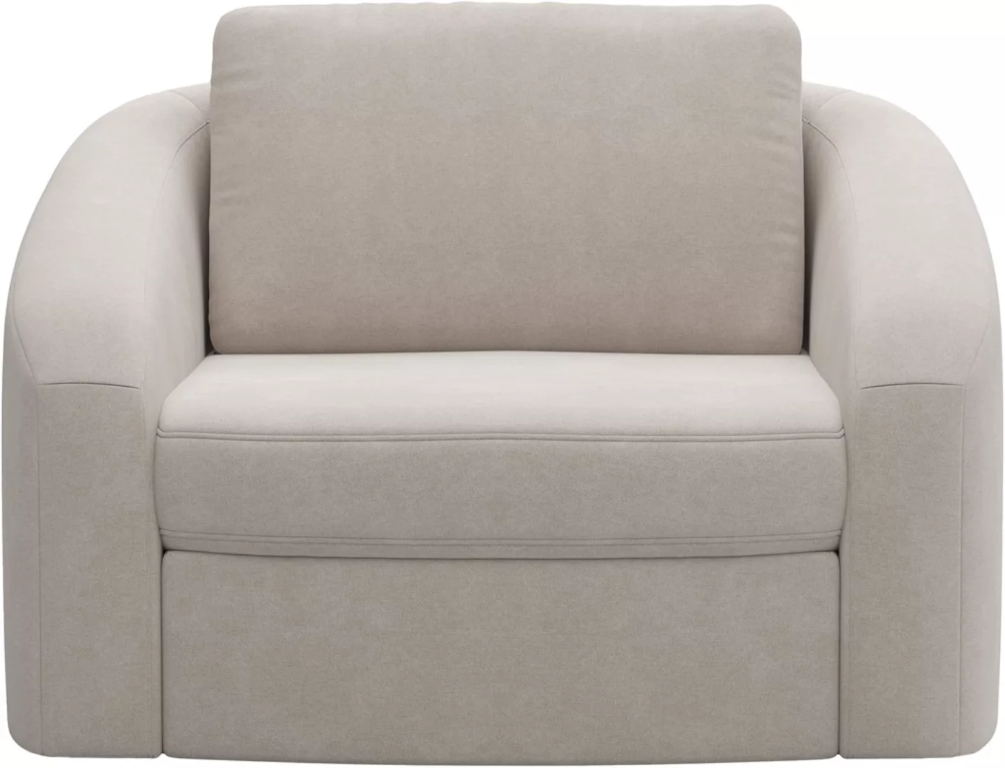 sit&more Sessel "Jazz" günstig online kaufen