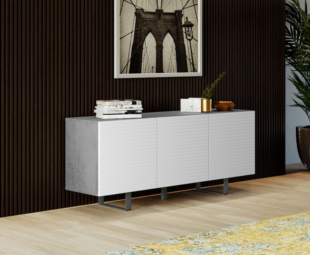 DIVENTA Sideboard günstig online kaufen