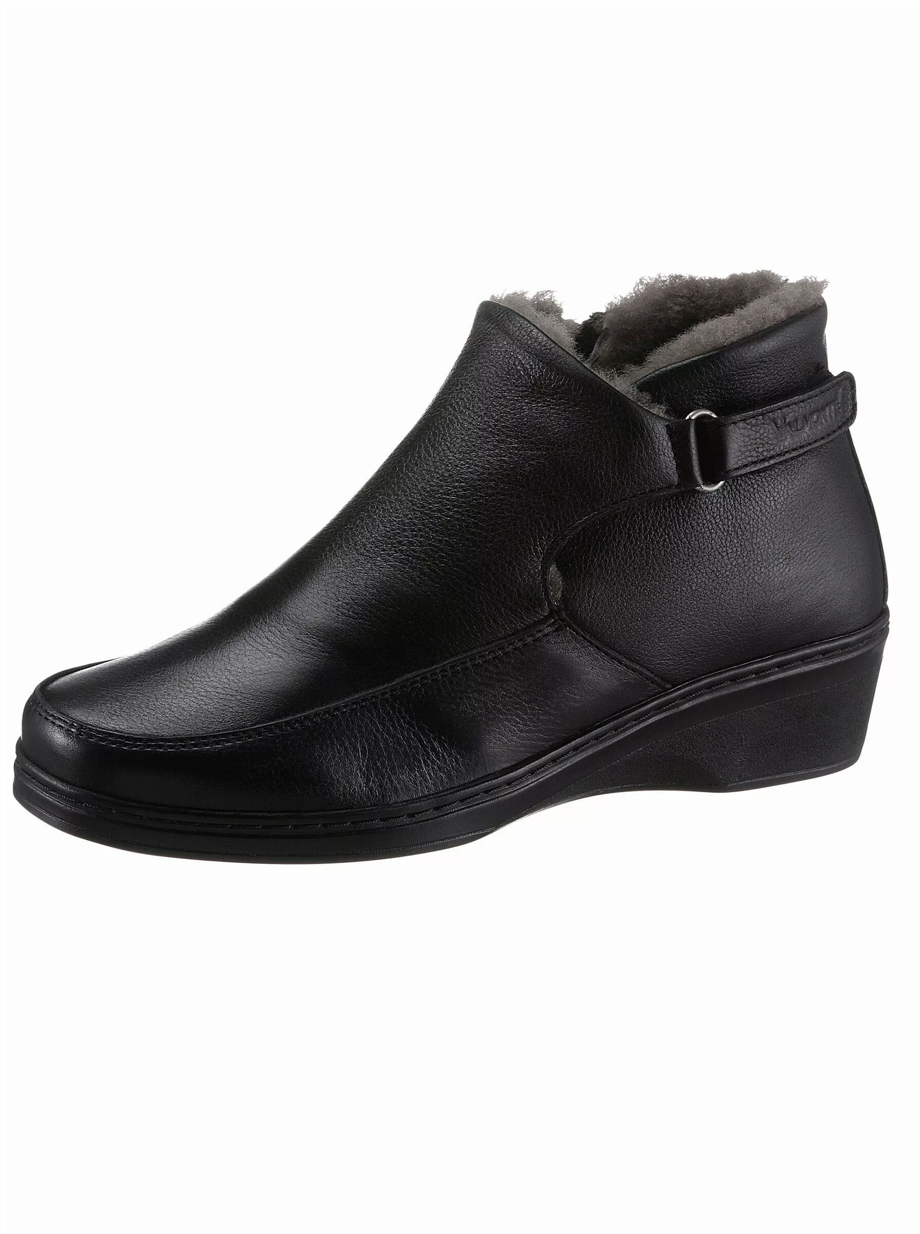 Valmonte Stiefelette Stiefelette Wechselfußbett günstig online kaufen