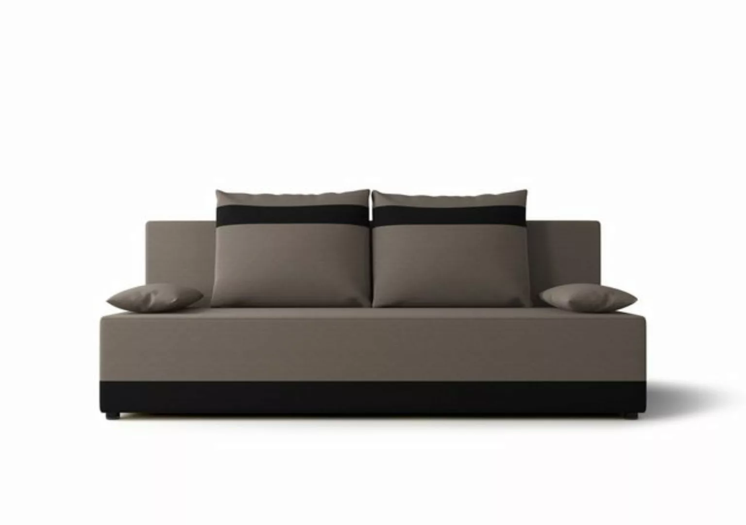 ALTDECOR Sofa TOLEDI günstig online kaufen