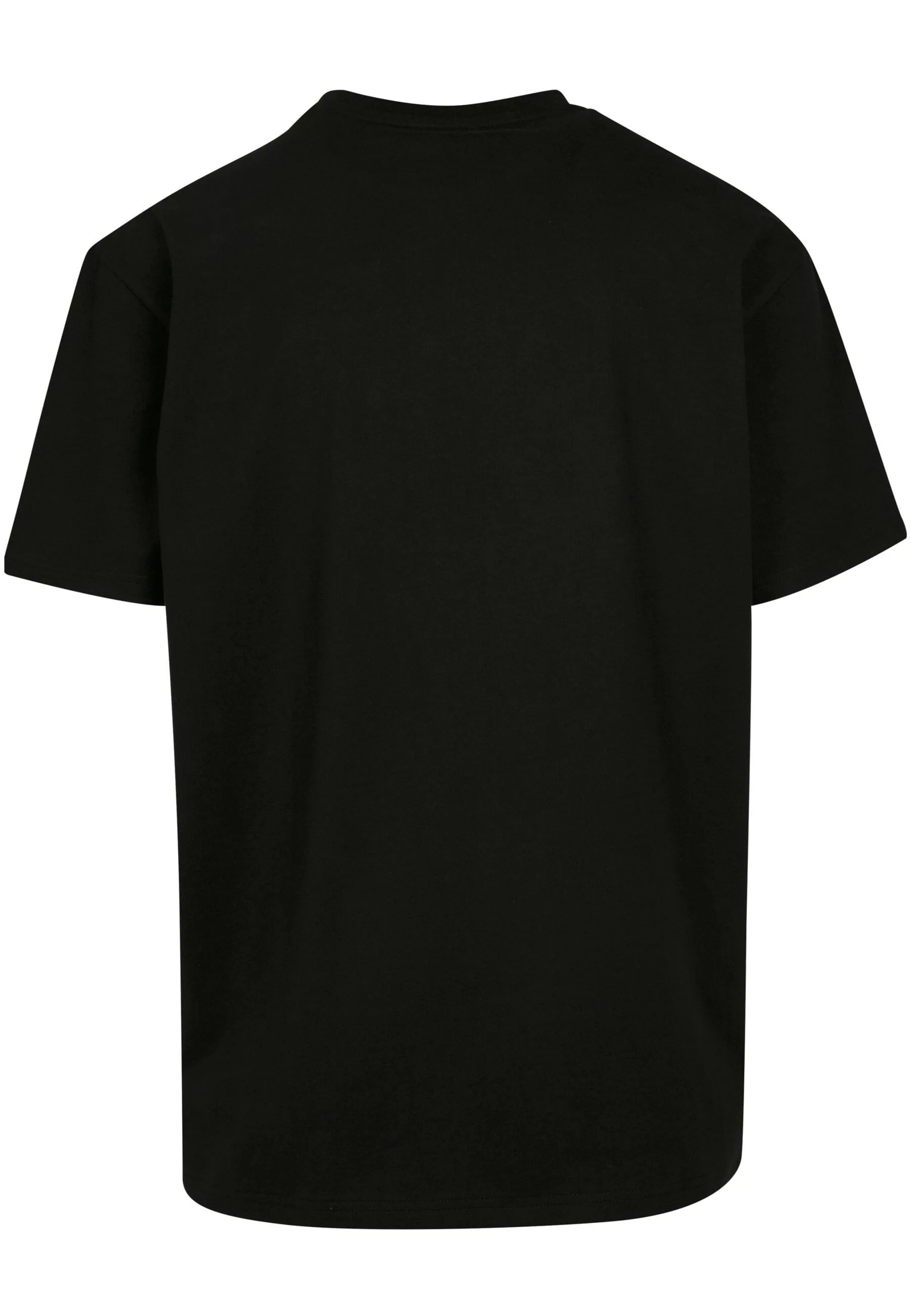 Upscale by Mister Tee T-Shirt "Upscale by Mister Tee Herren Bodega Oversize günstig online kaufen