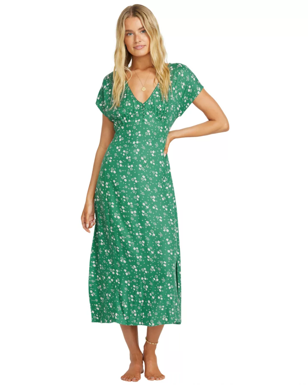 Billabong Sommerkleid "Bright Skies" günstig online kaufen