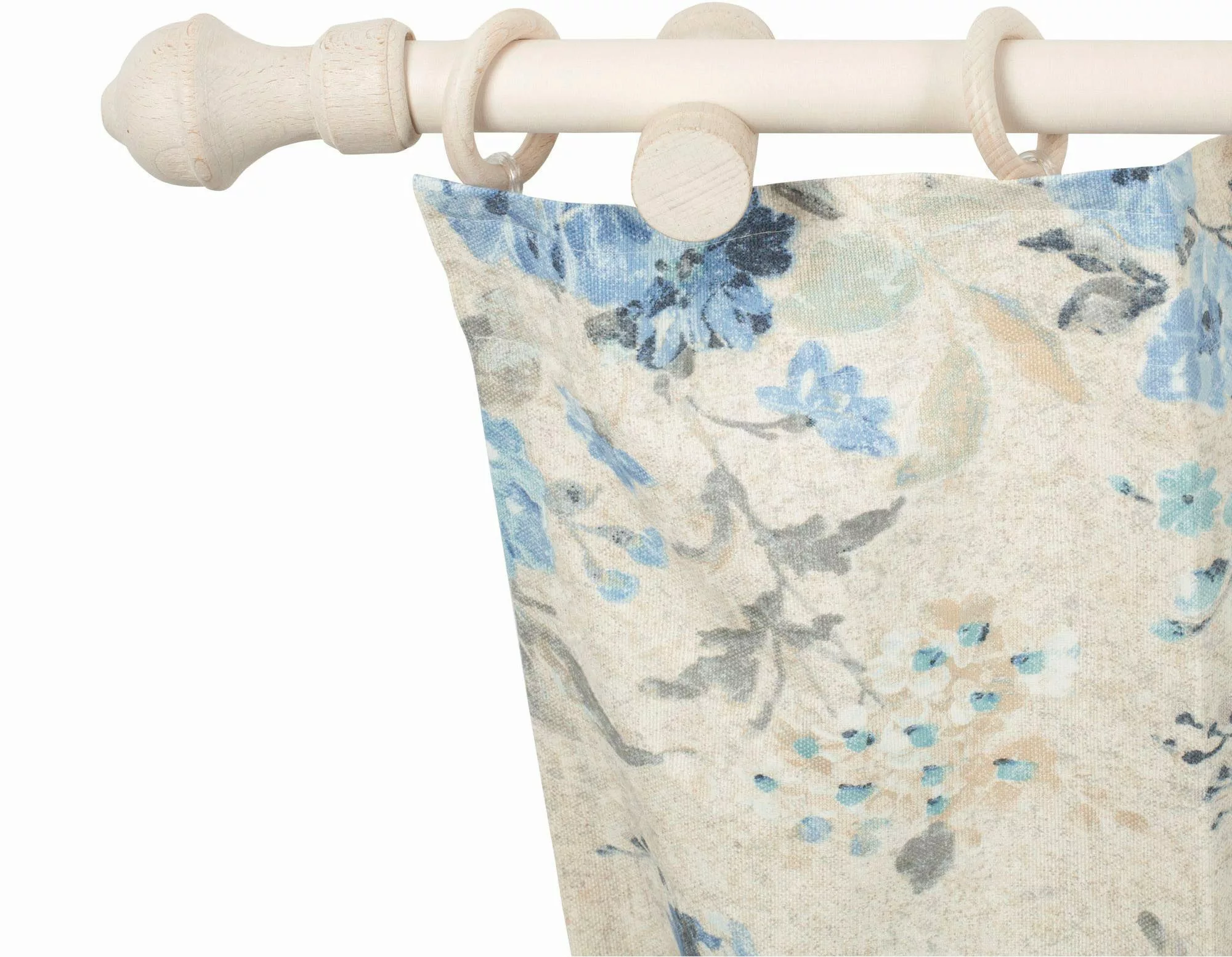 SN DECO GROUP Gardinenstange Ares, 1-läufig, günstig online kaufen