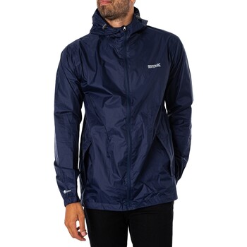 Regatta  Trainingsjacken Pack It Jacket Wasserdichte Jacke günstig online kaufen