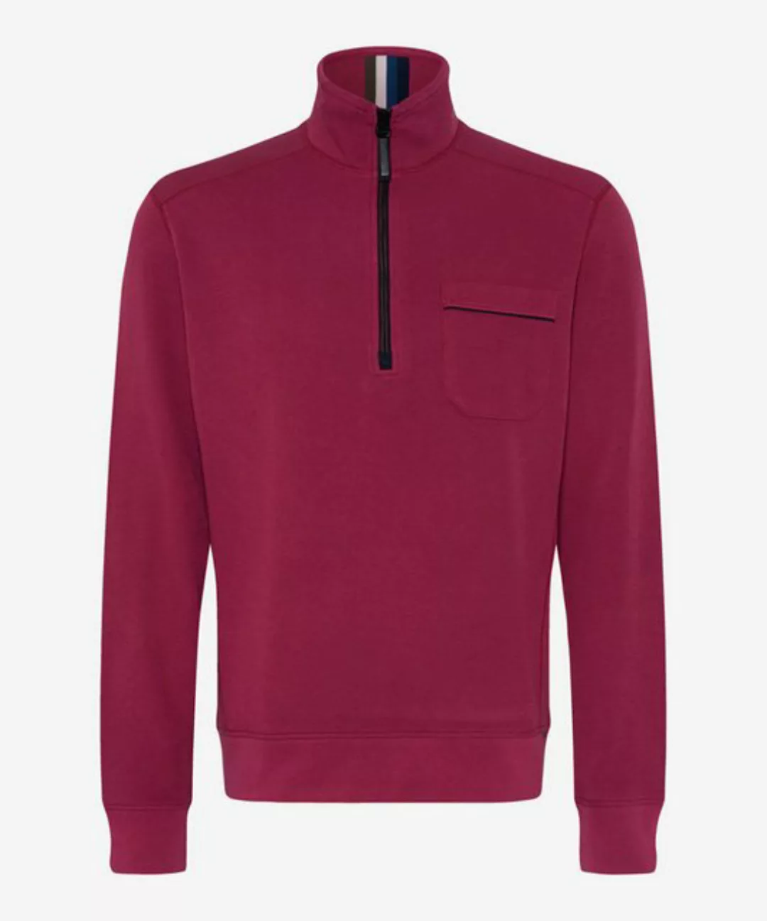 Brax Strickpullover Style SAVIO günstig online kaufen