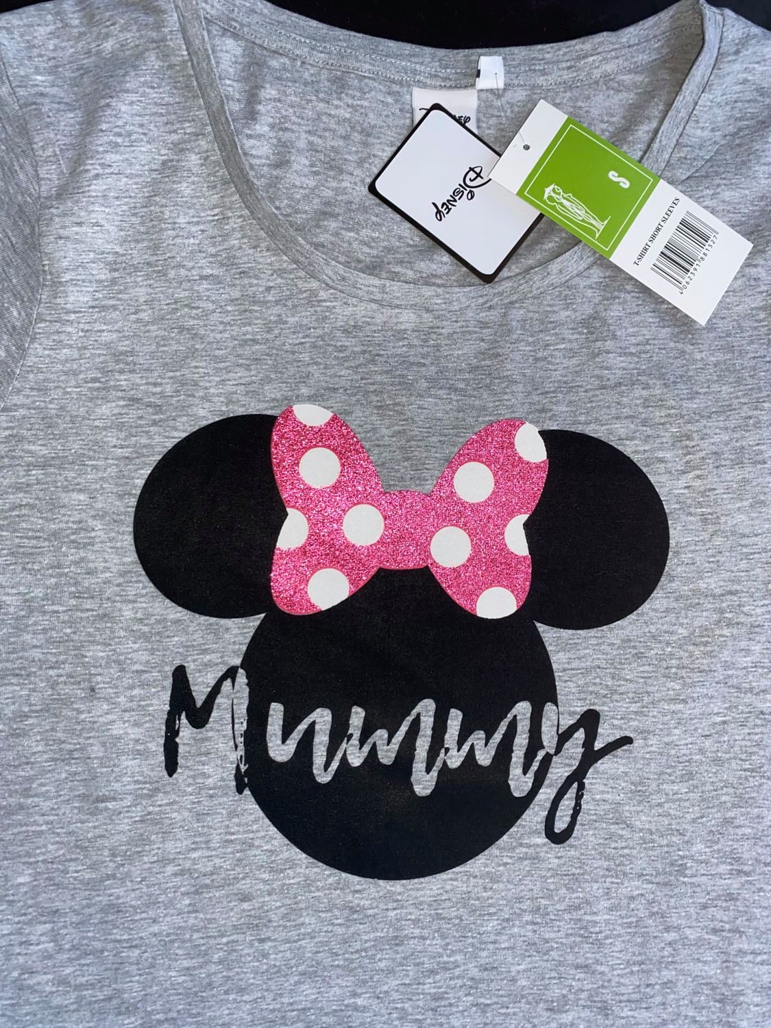 Disney Minnie Mouse T-Shirt Minnie Mouse günstig online kaufen