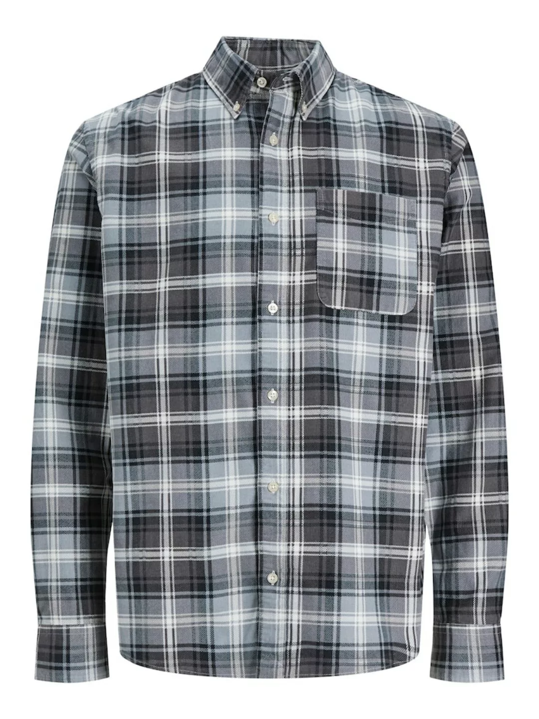 Jack & Jones Herren Hemd 12245503 günstig online kaufen