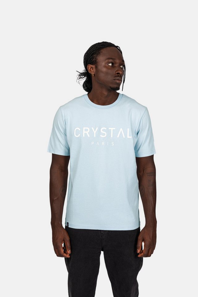 Crystal Paris T-Shirt Classic (1-tlg) günstig online kaufen