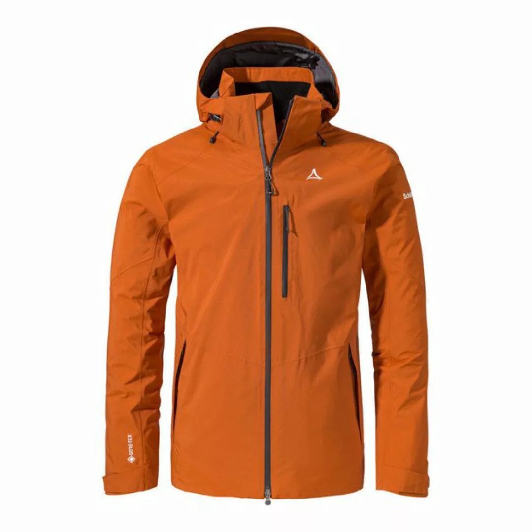 Schöffel Funktionsjacke 2L Jacket Gaschurn M günstig online kaufen