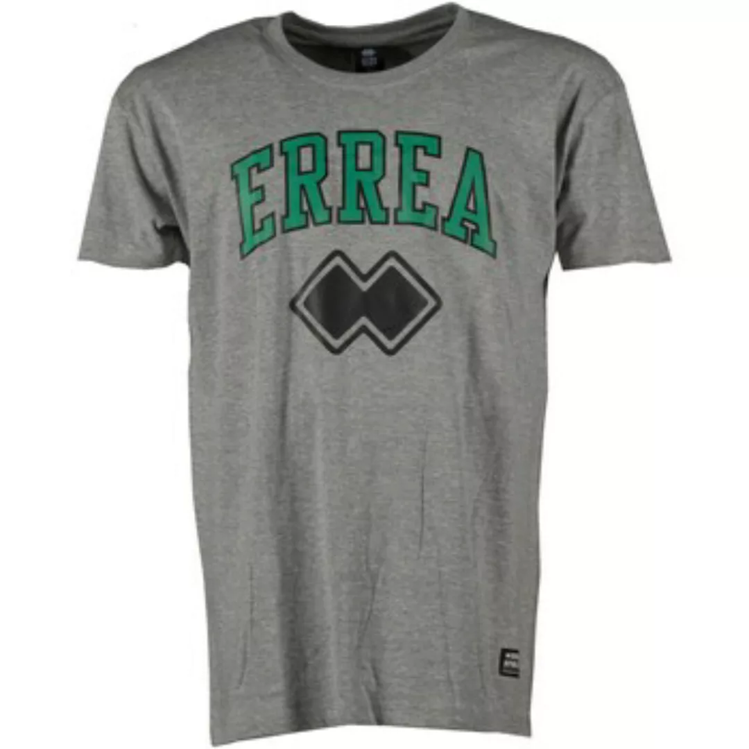 Errea Republic  T-Shirts & Poloshirts Graphic Tee Gfx 4 Man 63 Mc Ad günstig online kaufen