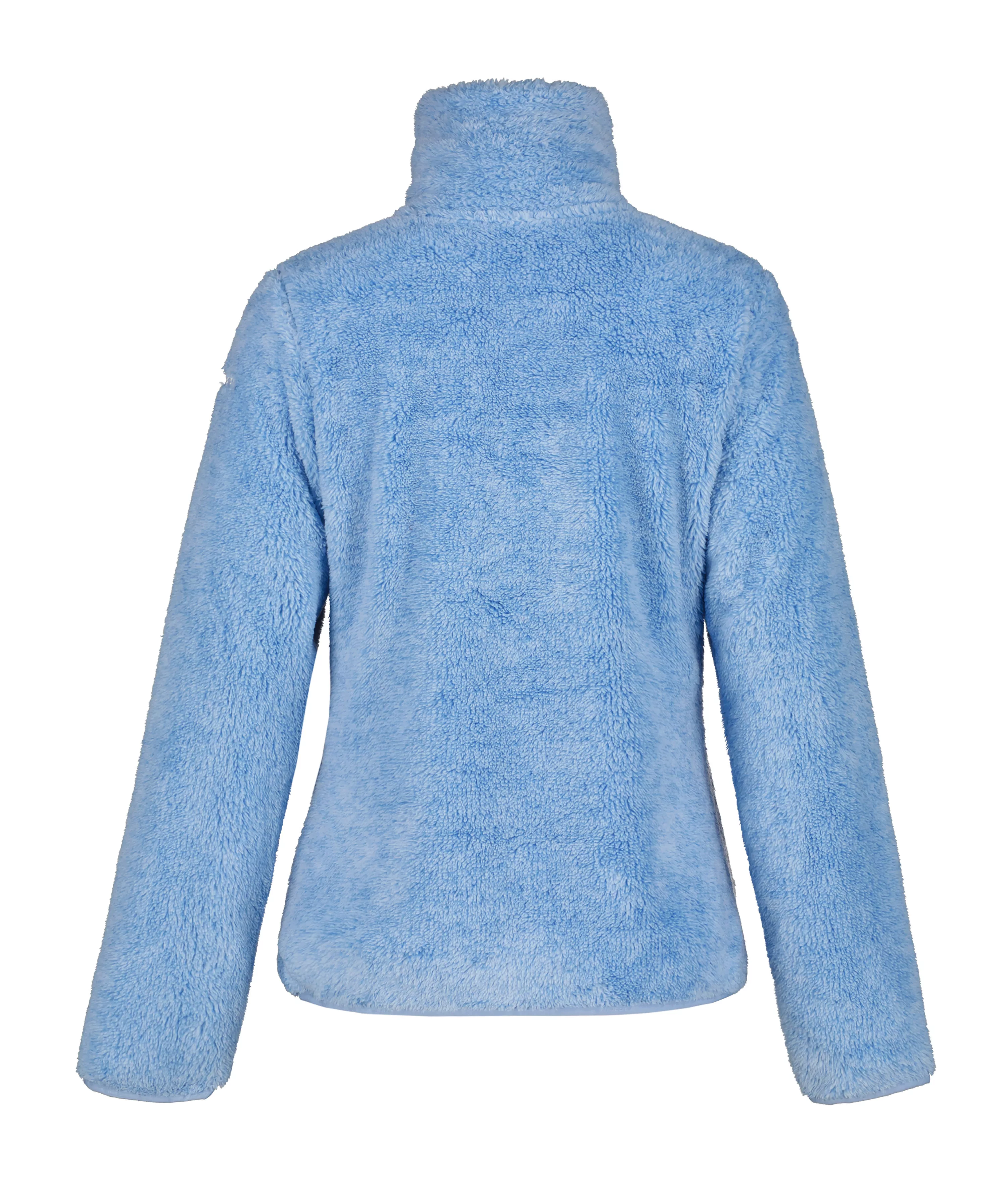 Icepeak Fleecejacke "D KUSCHELFLEECEJACKE COLONY", (1 St.), mit Kordel günstig online kaufen