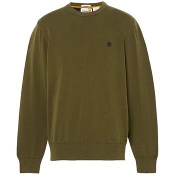 Timberland  Pullover TB0A2BMM3021 WILLIAM-DARK OLIVE günstig online kaufen