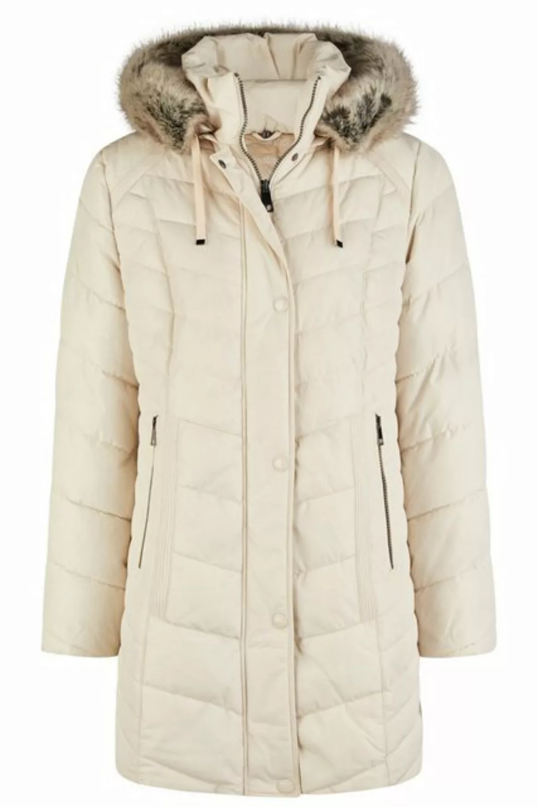 Barbara Lebek Outdoorjacke - Winterjacke - Jacke - Damenjacke - Outdoorjack günstig online kaufen