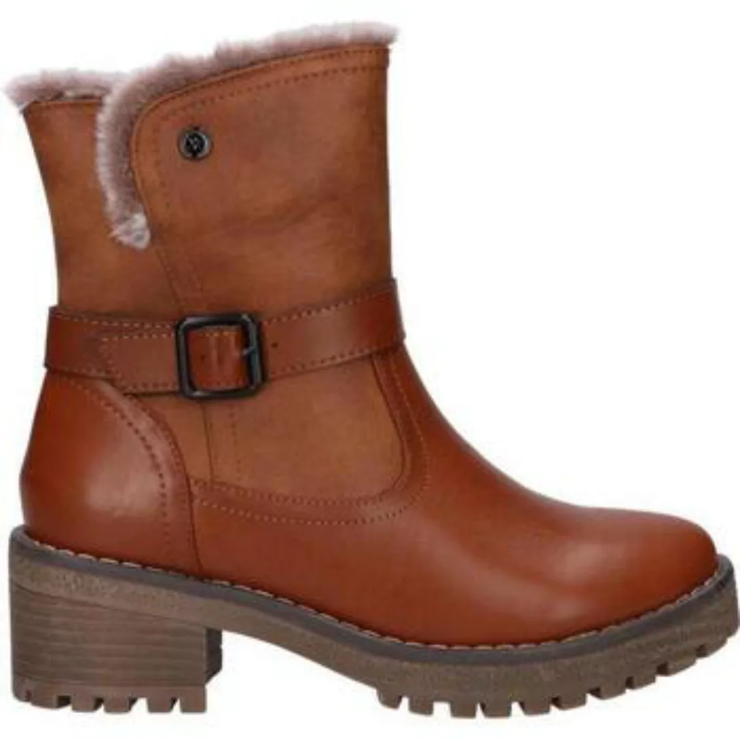 Xti  Stiefeletten 36632 günstig online kaufen