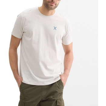 Munich  T-Shirts & Poloshirts Regular t-shirt quick lifestyle 2507447 Verde günstig online kaufen