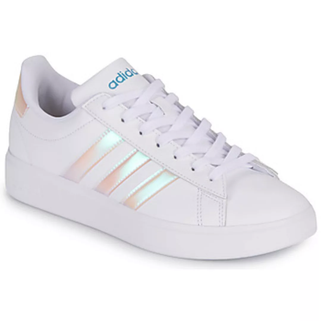 adidas Sportswear Sneaker "GRAND COURT CLOUDFOAM LIFESTYLE COURT COMFORT", günstig online kaufen