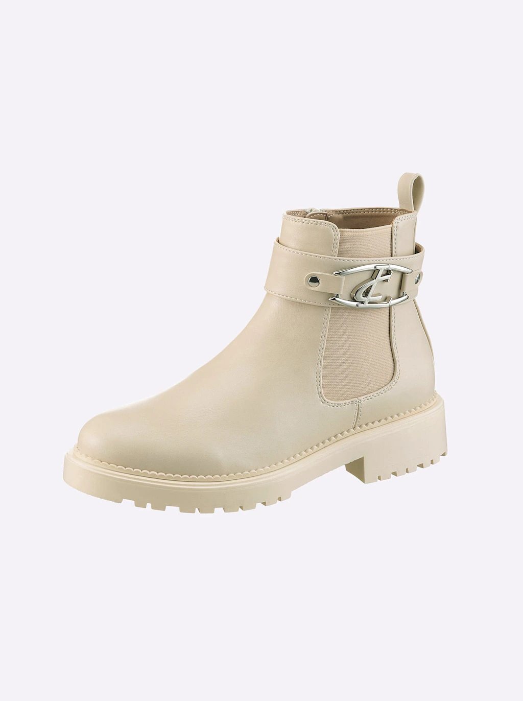 heine Stiefelette günstig online kaufen