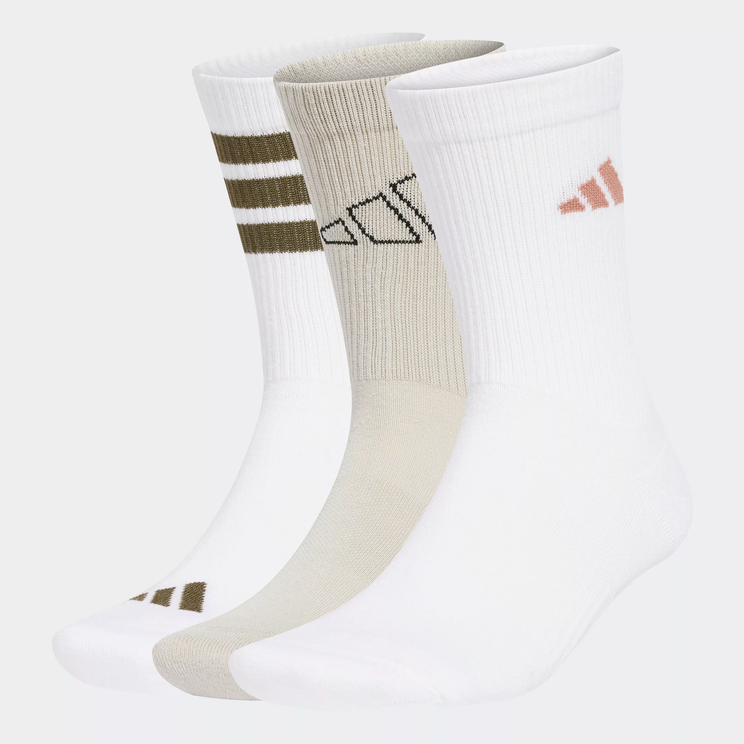 adidas Performance Sportsocken "LOGO PACK 3PP" günstig online kaufen