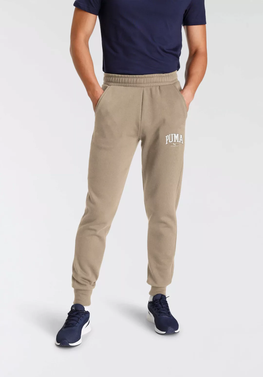 PUMA Trainingshose "SQUAD SWEATPANTS FL CL" günstig online kaufen