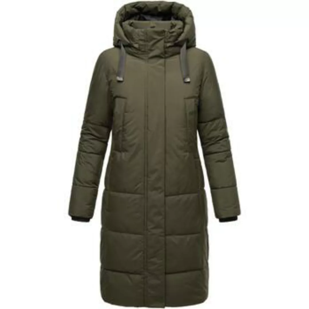 Marikoo Winterjacke LARYAA XVI mit abnehmbarer Kapuze günstig online kaufen