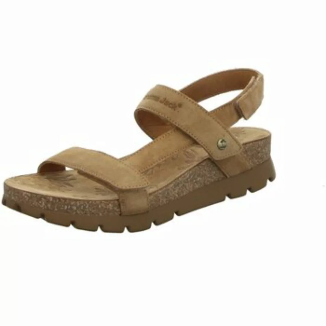 Panama Jack  Sandalen Sandaletten Selma B10 günstig online kaufen
