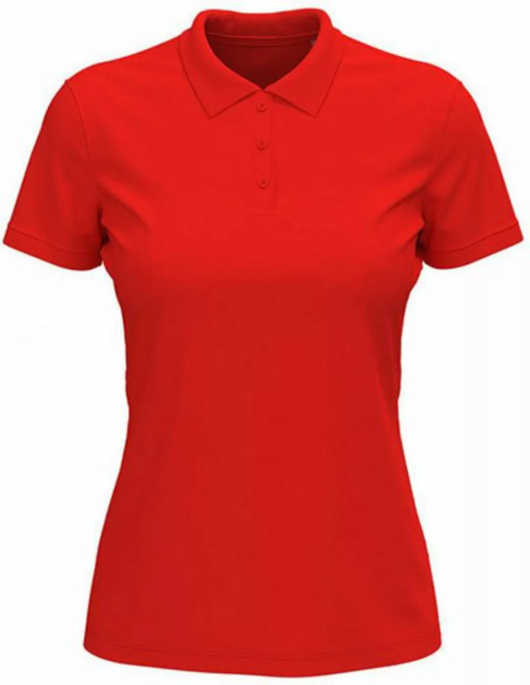 Stedman Poloshirt Lux Polo Women Damen Poloshirt günstig online kaufen