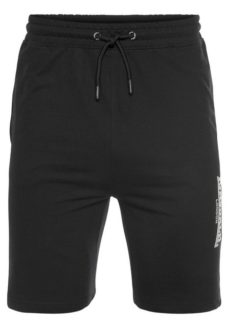 Lonsdale Sweatshorts FRINGFORD günstig online kaufen