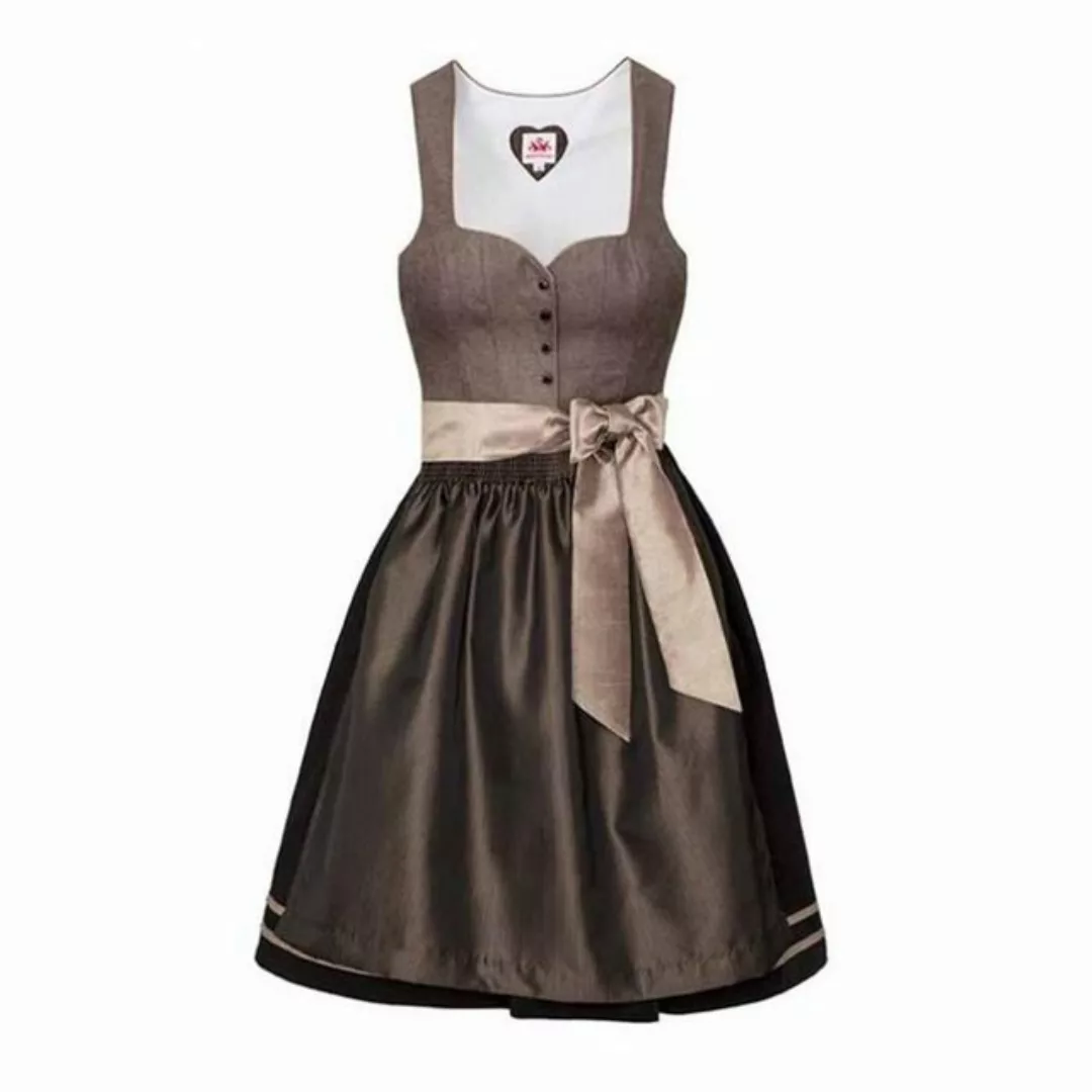 Spieth & Wensky Dirndl Waleska 390704 Dirndl Spieth&Wensky WALESKA 2-teilig günstig online kaufen