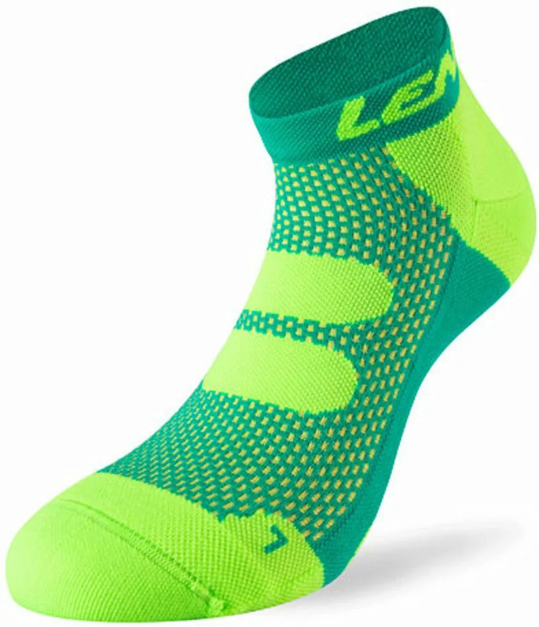 Lenz Funktionssocken 5.0 Short Kompression Socken günstig online kaufen