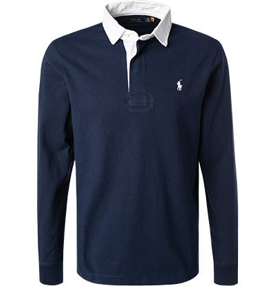 Polo Ralph Lauren Rugby-Shirt 710717115/017 günstig online kaufen