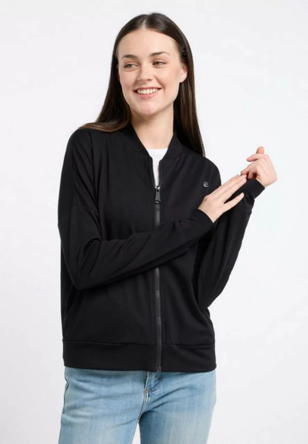 Ragwear Sweatjacke DORON günstig online kaufen