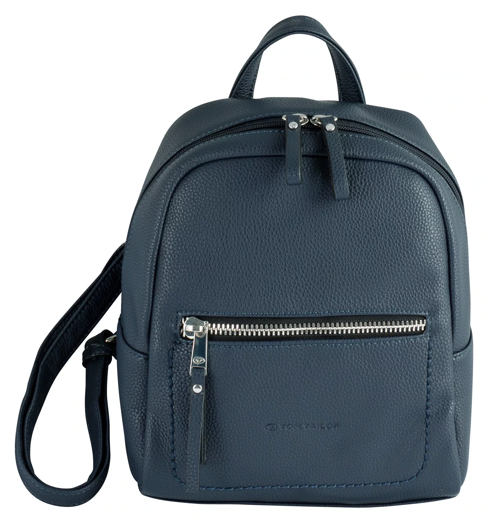 TOM TAILOR Rucksack "Tinna", Kleiner lässiger und sportiver Rucksack mit Ku günstig online kaufen