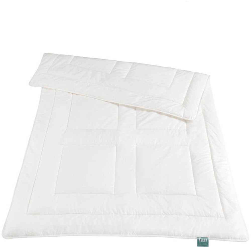 fan Baumwollbettdecke »African Cotton«, leicht, (1 St.), Bettdecke in 135x2 günstig online kaufen