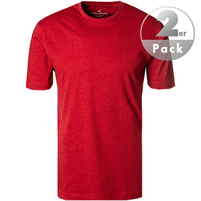 Daniel Hechter T-Shirt 2er Pack 10283/100901/350 günstig online kaufen