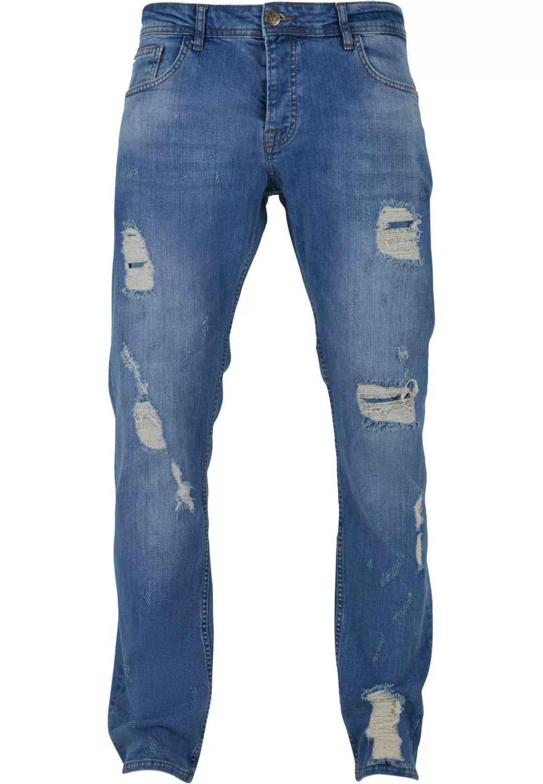 DEF Bequeme Jeans "DEF Herren Claudio Slim Fit Jeans", (1 tlg.) günstig online kaufen