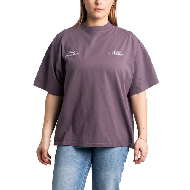 Pegador T-Shirt Pegador Lena Oversized Tee günstig online kaufen