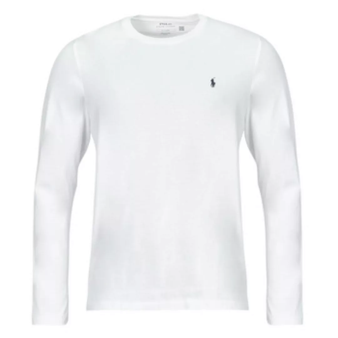 Polo Ralph Lauren  Langarmshirt LS CREW NECK günstig online kaufen