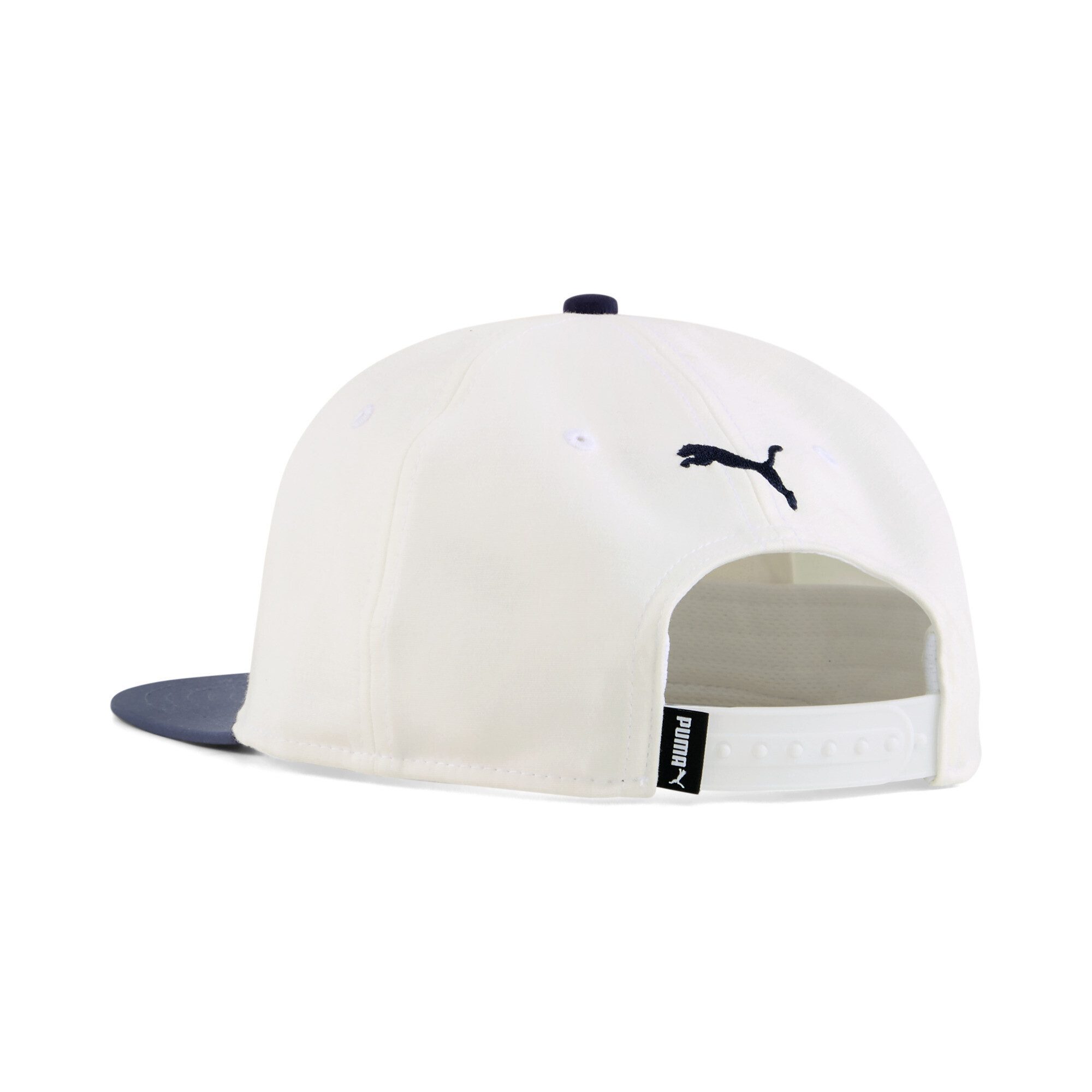 PUMA Flex Cap "ESS No. 1 Logo Cap mit flachem Schirm Erwachsene" günstig online kaufen