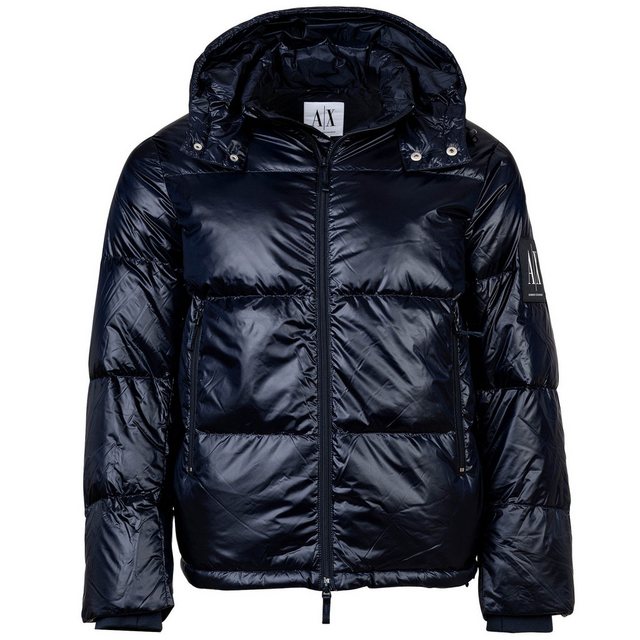 ARMANI EXCHANGE Steppjacke "Steppjacke" günstig online kaufen