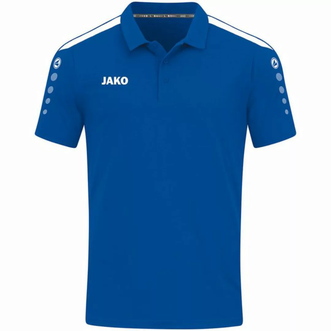 Jako Poloshirt Power Poloshirt Damen default günstig online kaufen